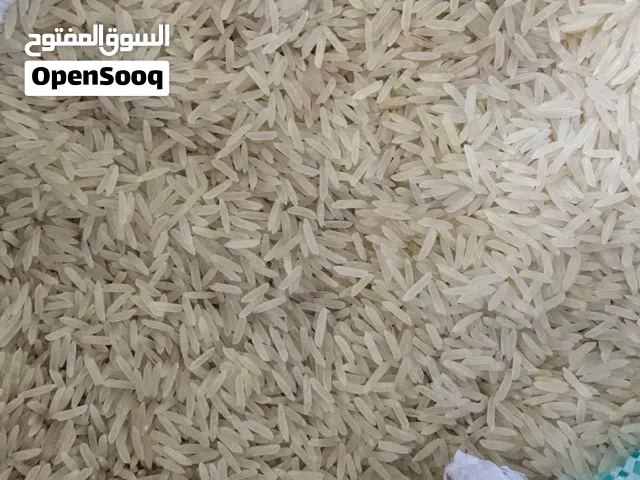 تجاره الأرز والحبوب الجافه والعملبات