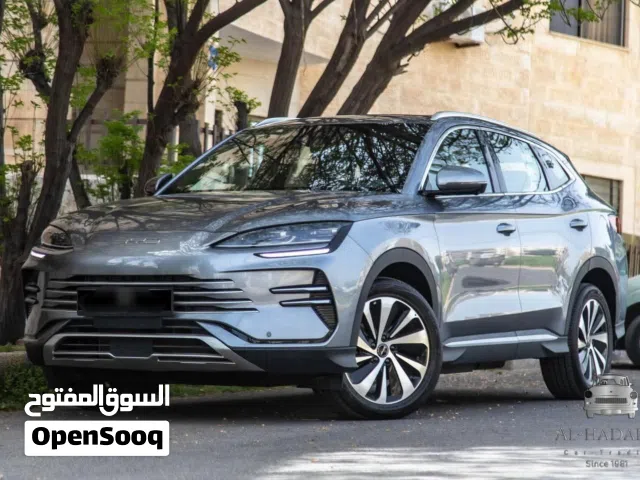 2026 بي واي دي سونج بلس