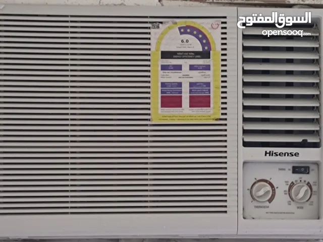 hisense ac OMR50