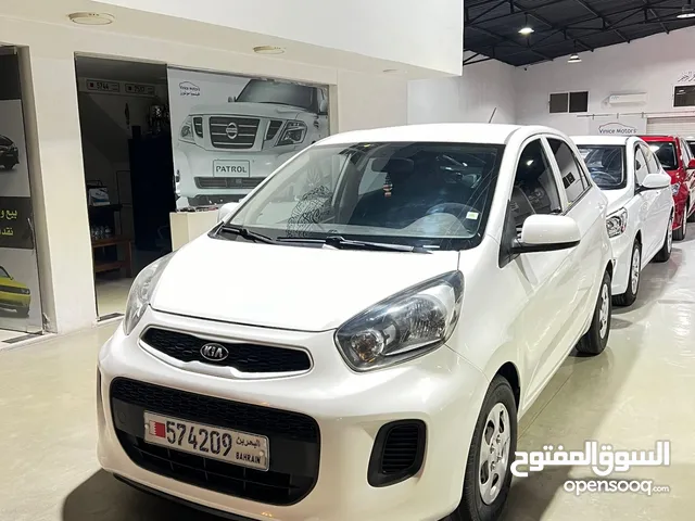 Kia Picanto 2017 in Northern Governorate