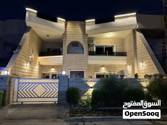 160 m2 4 Bedrooms Villa for Sale in Baghdad Dora