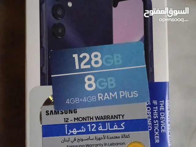 samsng a15