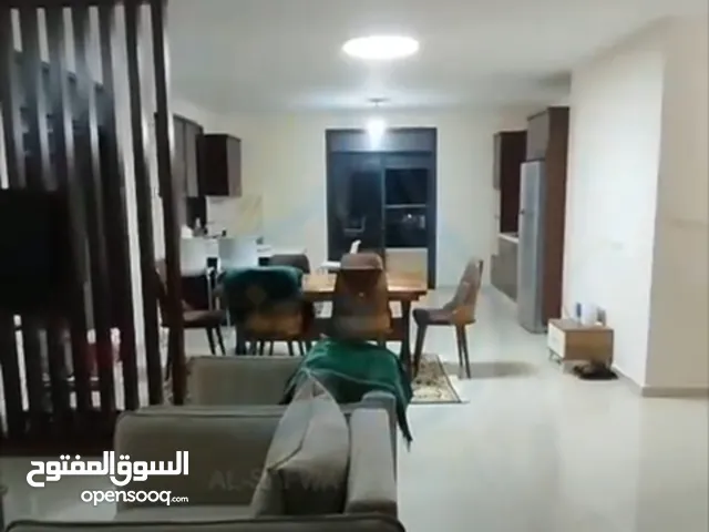 شقه مفروشه سوبر ديلوكس  للايجار الطيره