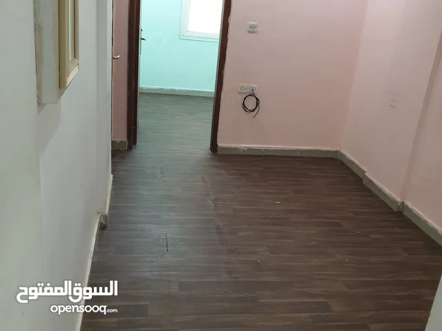 65 m2 1 Bedroom Apartments for Rent in Al Ahmadi Mangaf