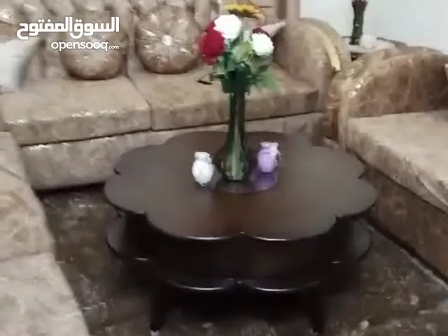 طقم كنب مستعمل خفيف للبيع