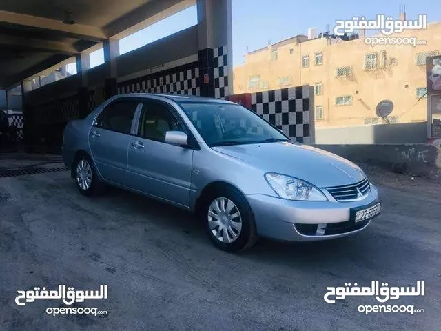Mitsubishi ASX in Amman