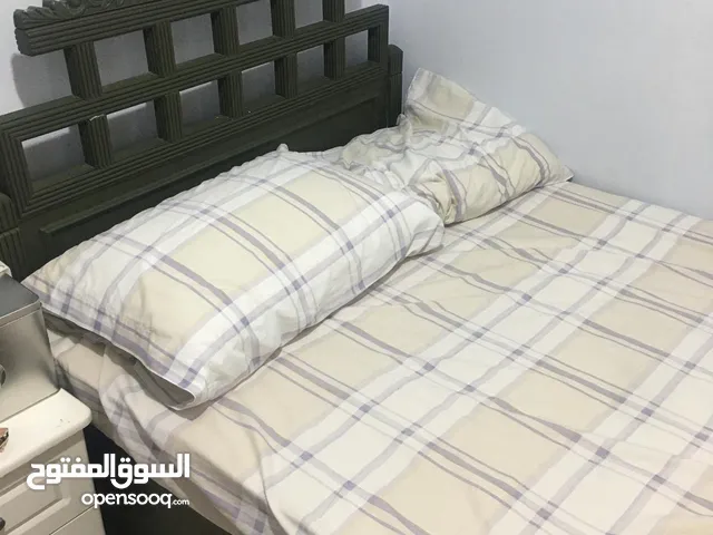 سرير + مرتبة جديدة للبيع