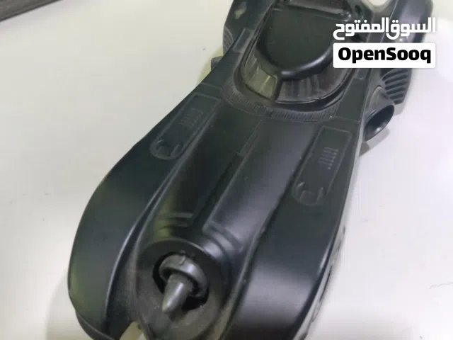 سيارة باتموبيل اصدار خاص
