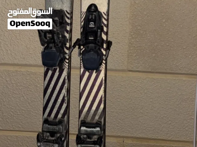 Atomic skis (very low price)