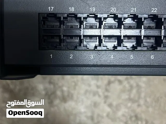 وحدة توسعة سنترال Avaya IP Office 500 – عدد 30 منفذ