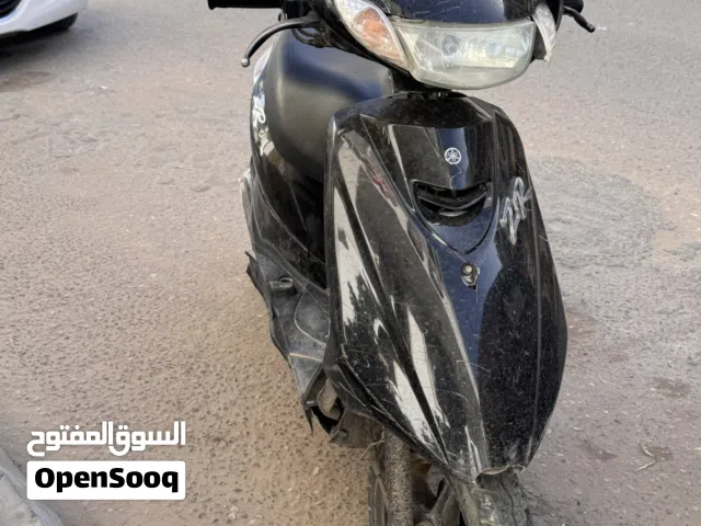 ياماها للبيع2500 د