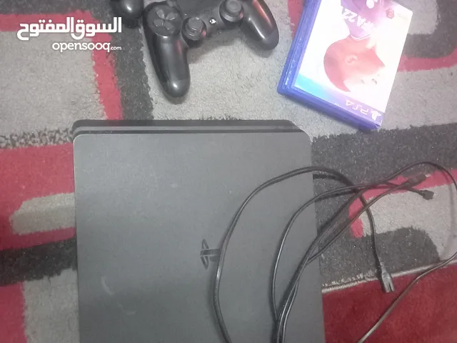 PlayStation 4 PlayStation for sale in Amman