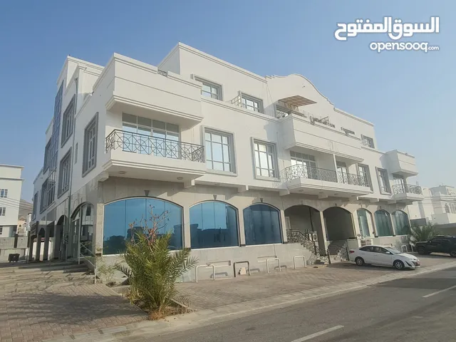 Shops For Rent at Al Khuwair,  near Technical college.