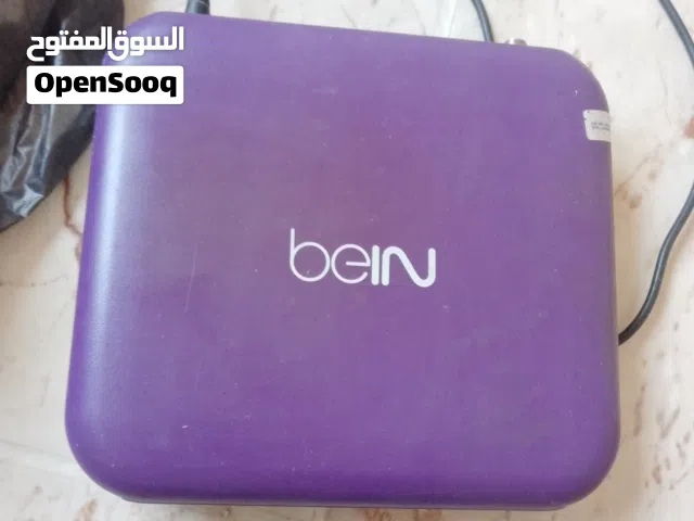 beIN Receivers for sale in Irbid