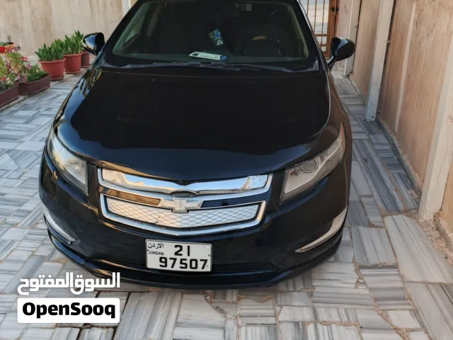 2014 Chevrolet Bolt