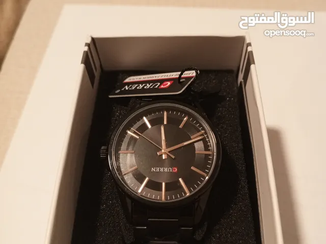 Analog Quartz Others watches for sale in Amman