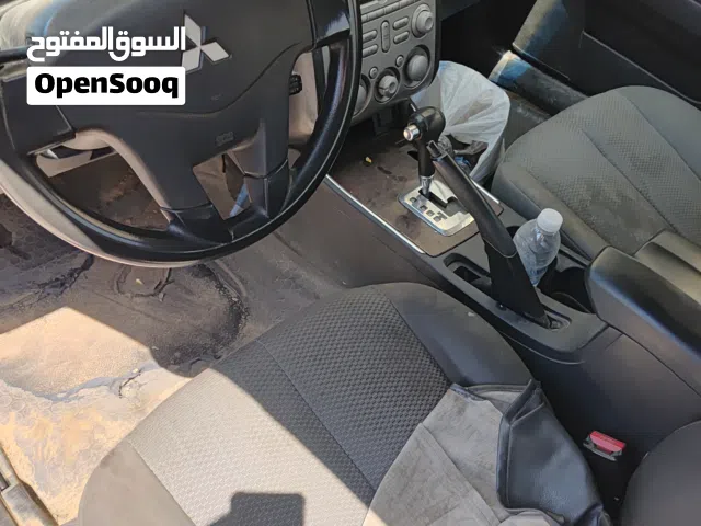 2010 ميتسوبيشي جالنت DL