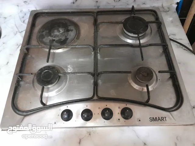 Other Ovens in Tripoli