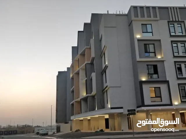 183m2 More than 6 bedrooms Apartments for Sale in Jeddah Al Wahah