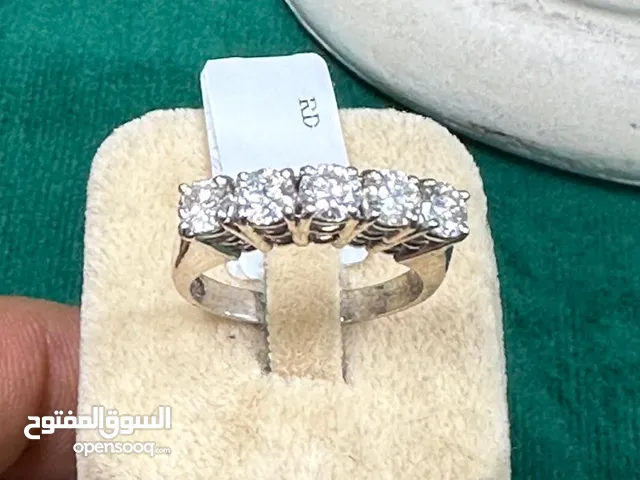 gold 6gram 5 diamond 25ct