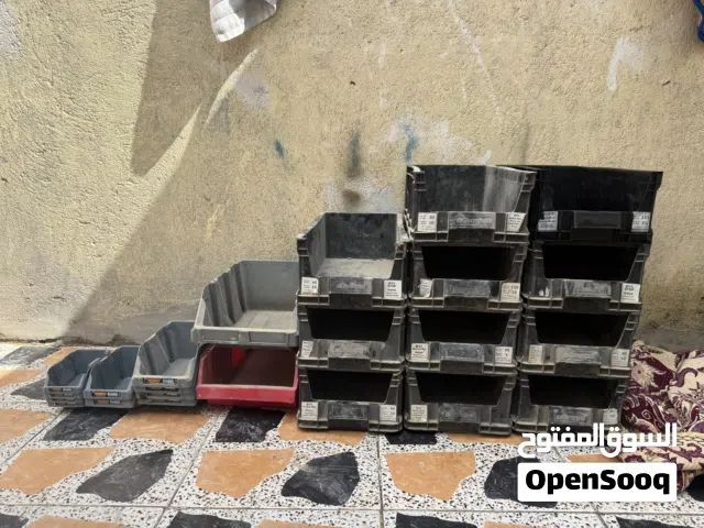 بوكسات محل