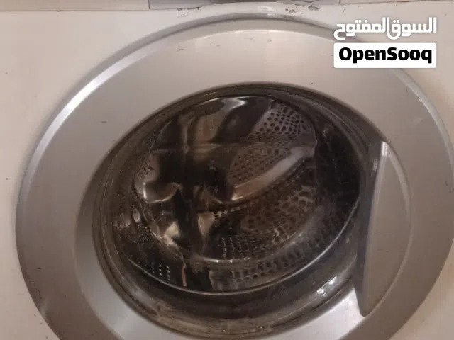 غسالة LG 7k