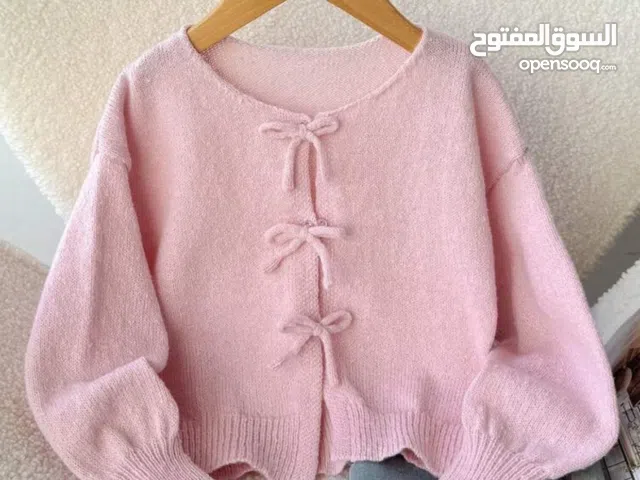 جاكيت و بلوزه بسعر رخيص جدا جدا و موجوده كل النمر