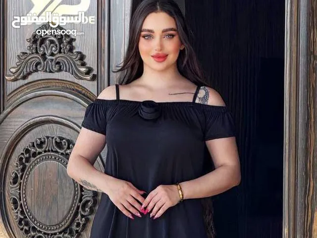دشداشة نسائي