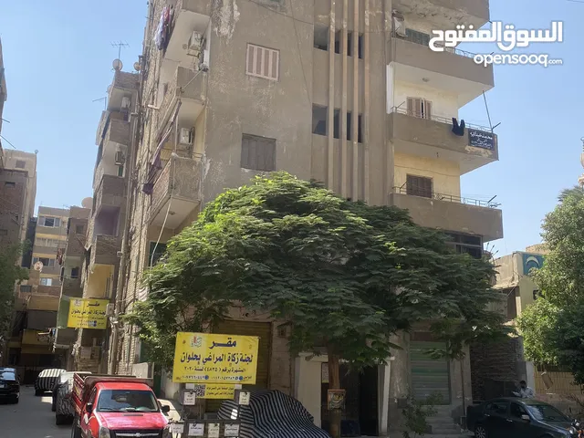  Building for Sale in Cairo Helwan