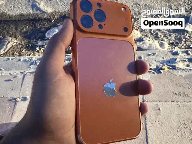 Apple iPhone 13 Pro Max 256 GB in Tarhuna
