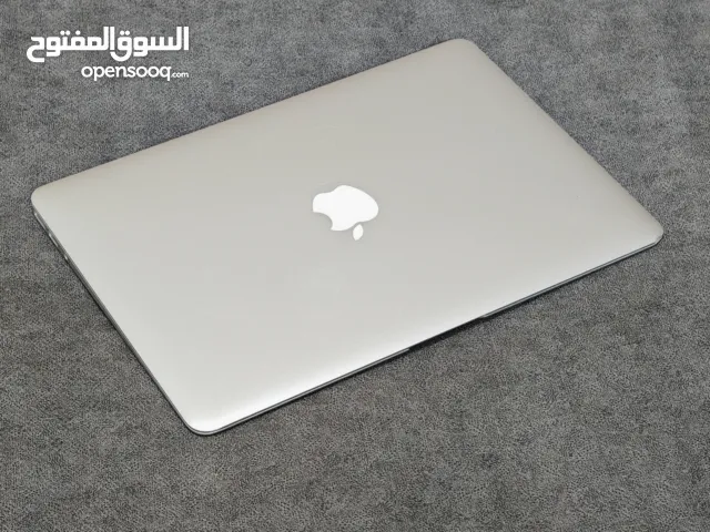 Macbook air 2017