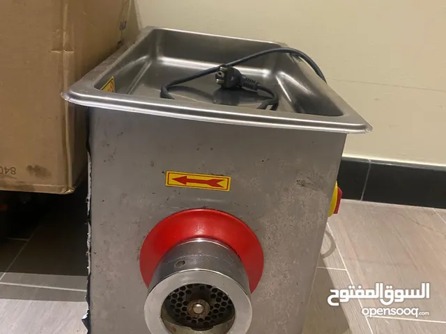 MEAT MINCER MACHINE