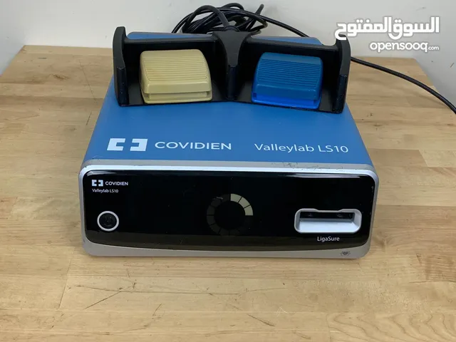 For Sale: Covidien Valleylab LS 10 – Electrosurgical Unit (U.S. Used)