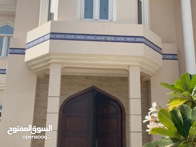 539 m2 More than 6 bedrooms Villa for Sale in Muscat Azaiba