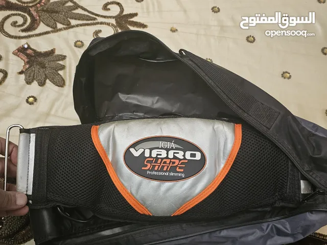حزام تخسيس والمساج الحرارى للجسم