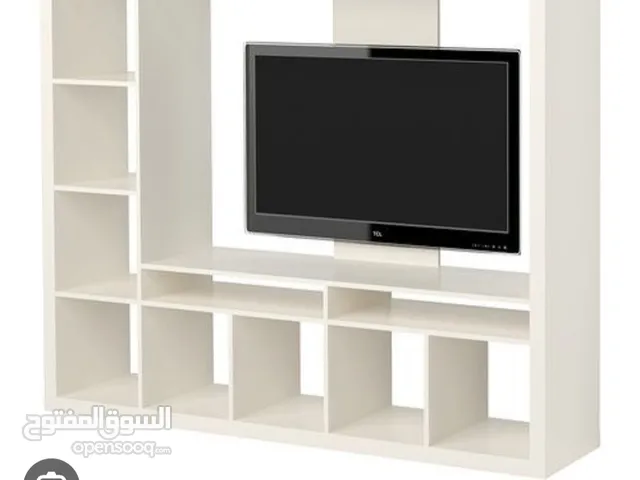 ikea white tv stand