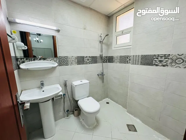 1400ft 2 Bedrooms Apartments for Rent in Ajman Al Rawda