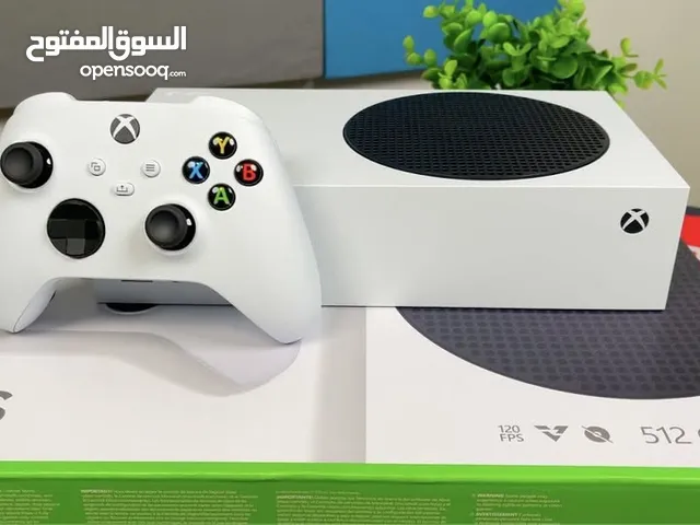 Xbox series S used like new condition