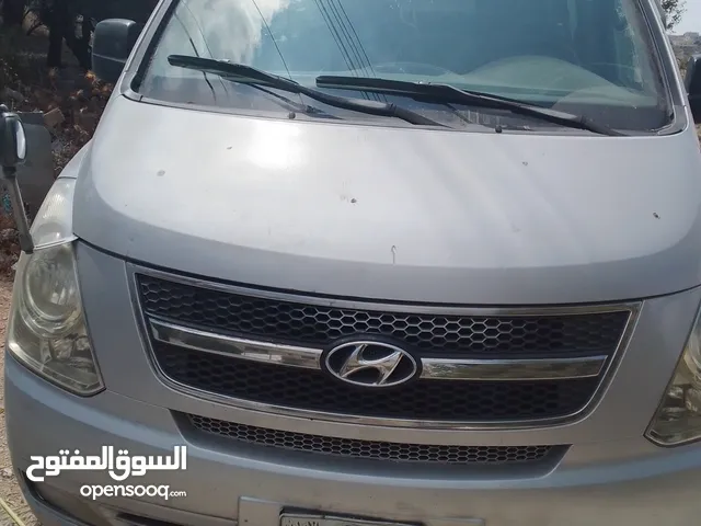 Used Hyundai H1 in Salt