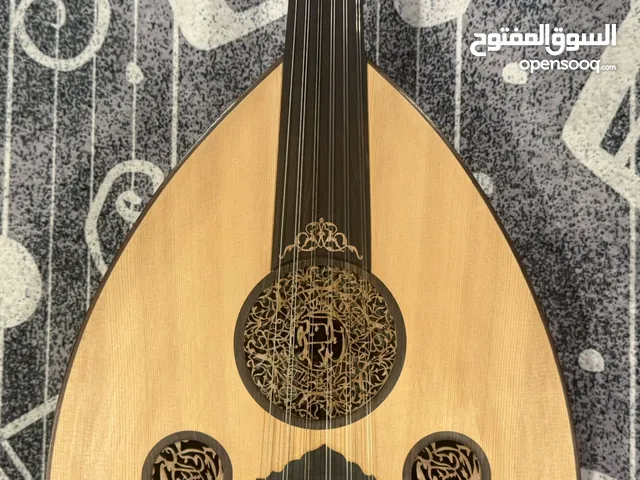 عود نغم الخليج ولا غلطه