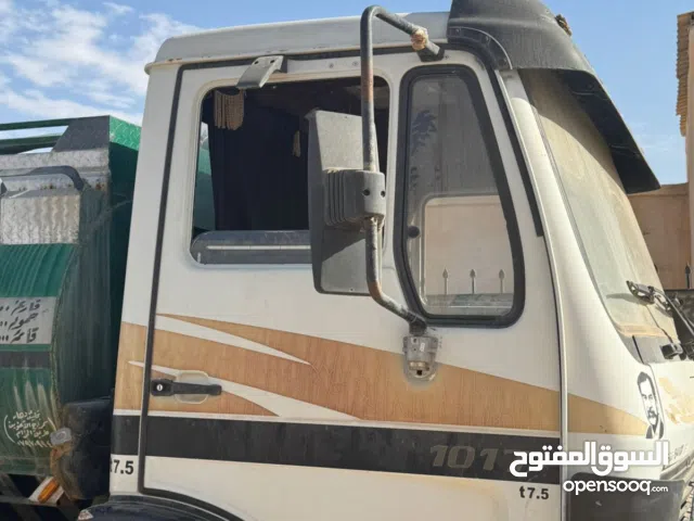 تنك ماء جديد التنك