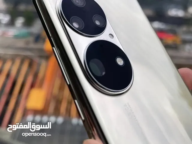Huawei P50 Pro 256 GB in Muharraq
