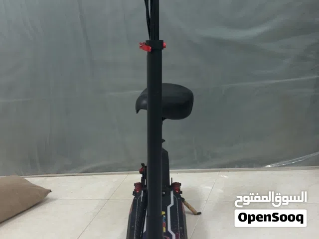 سكوتر الوحش