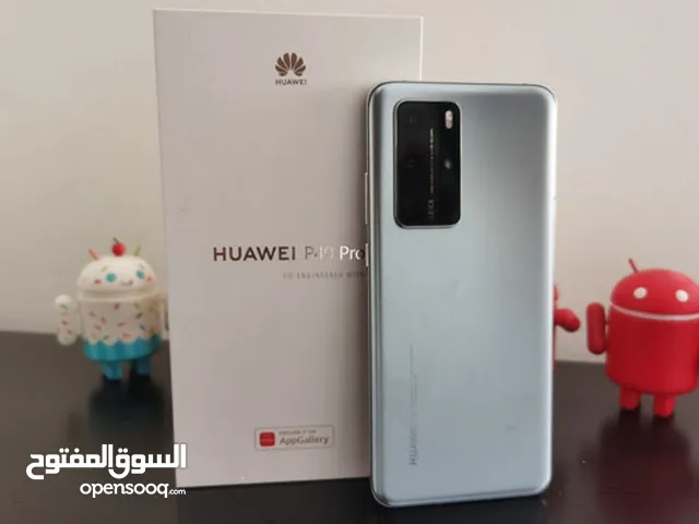 Hawawi P40 Pro 256GB