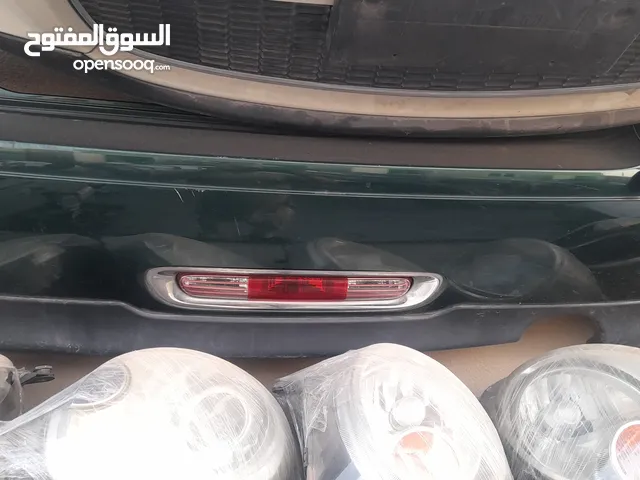 قطع غيار ميني كوبر مستعمل وارد يابان اس وسوبر تشارج جميع الموديلات حتي سنه 2020 جميع المحركات