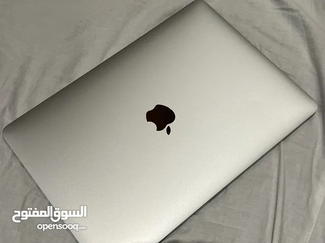 Macbook pro 2016 with touch bar