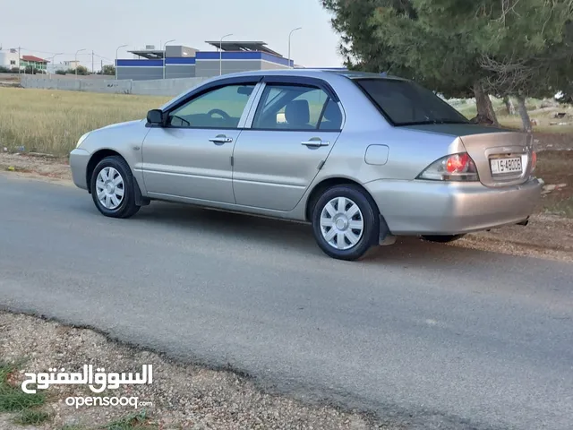 Used Mitsubishi Lancer in Al Karak