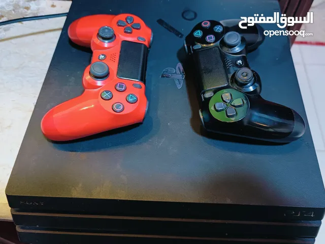 playstation 4 pro