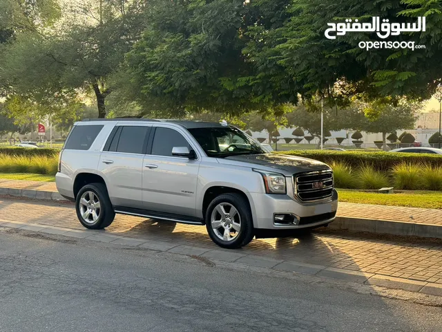 Used GMC Yukon in Muscat