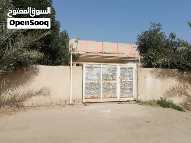 نصف دونم للبيع في كربلاء